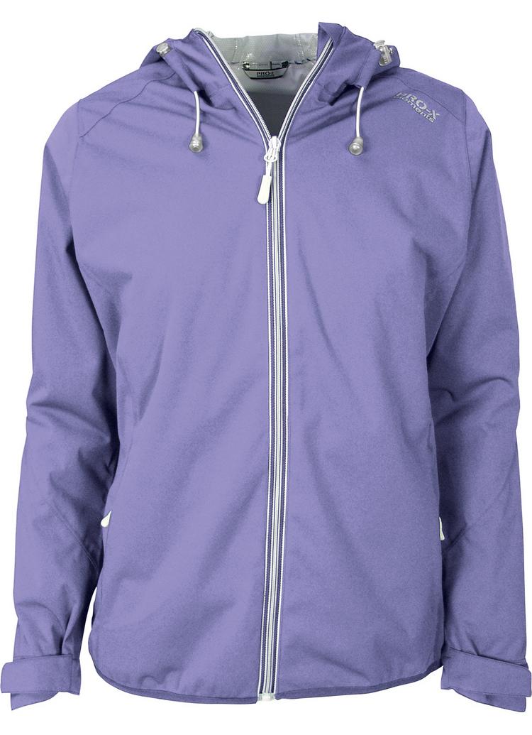 PRO-X elements PRO-X elements DAVINA Funktionsjacke Damen - Lavendel-Lila - 0 | SportScheck