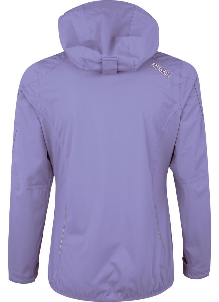 PRO-X elements PRO-X elements DAVINA Funktionsjacke Damen - Lavendel-Lila - 0 | SportScheck