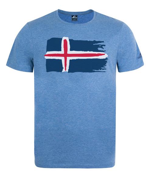 Westfjord Hekla T T-Shirt Herren