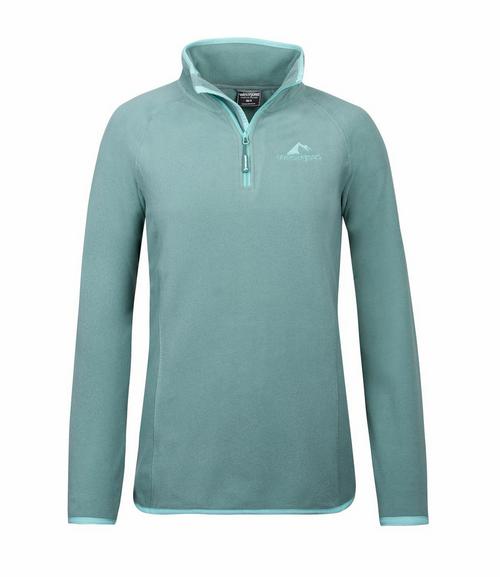 Westfjord Hekla Fleecejacke Damen