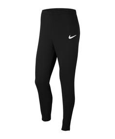 Nike Park 20 Fleece Jogginghose Trainingshose Herren schwarzweiss