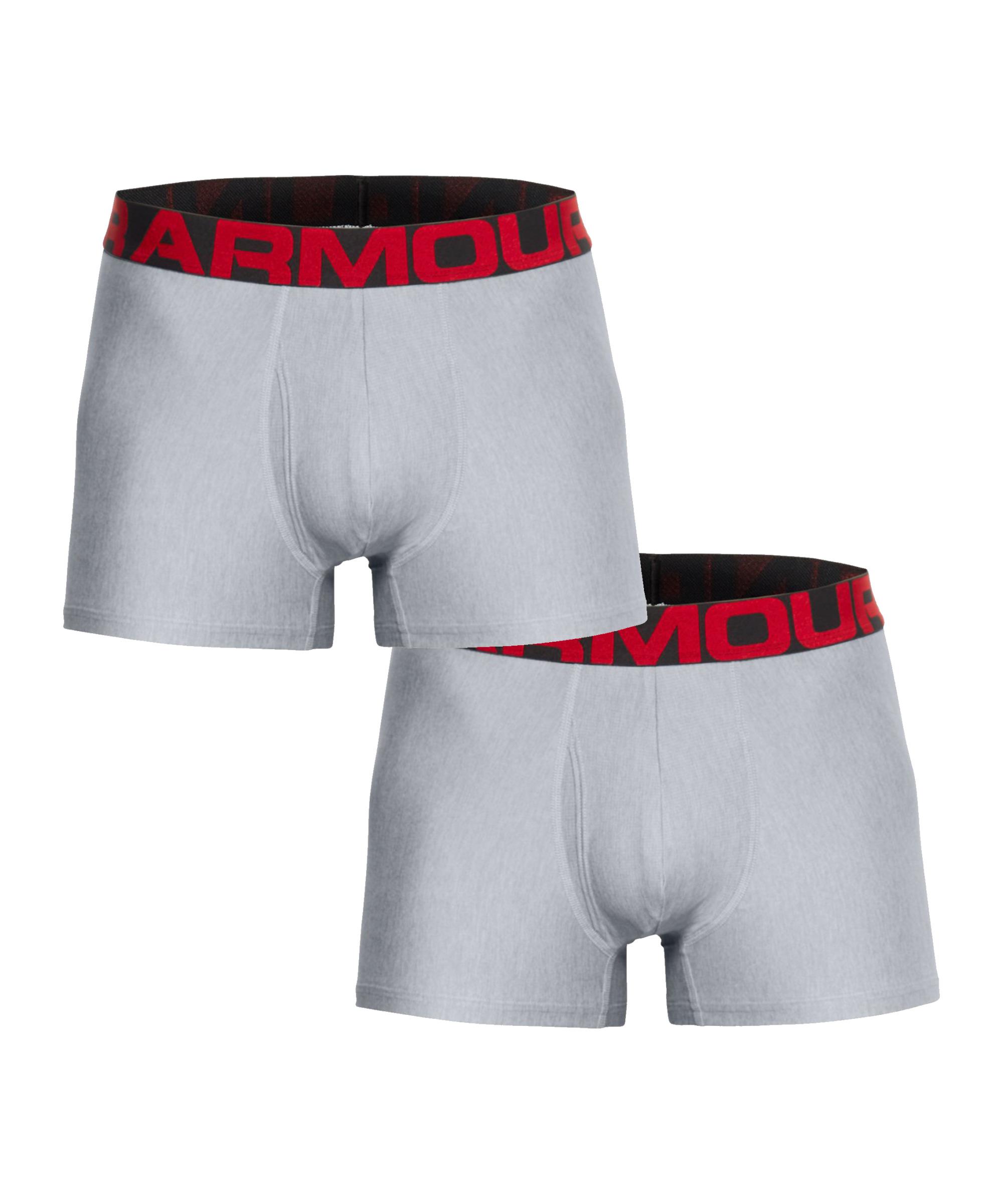 Boxershorts hot sale under armour