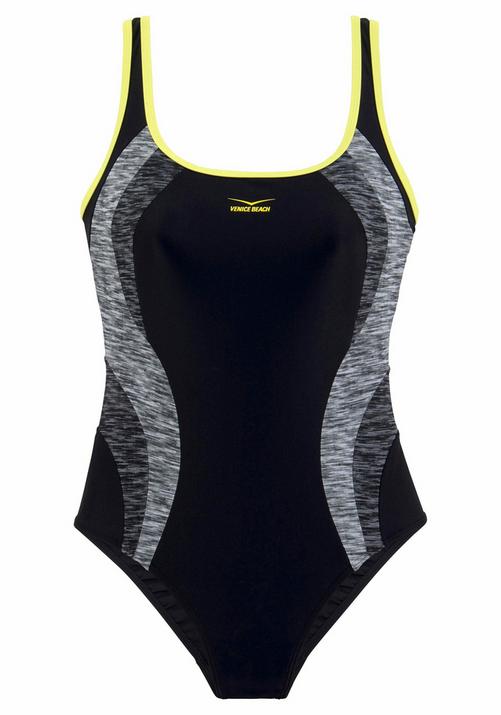 VENICE BEACH Badeanzug Badeanzug Damen