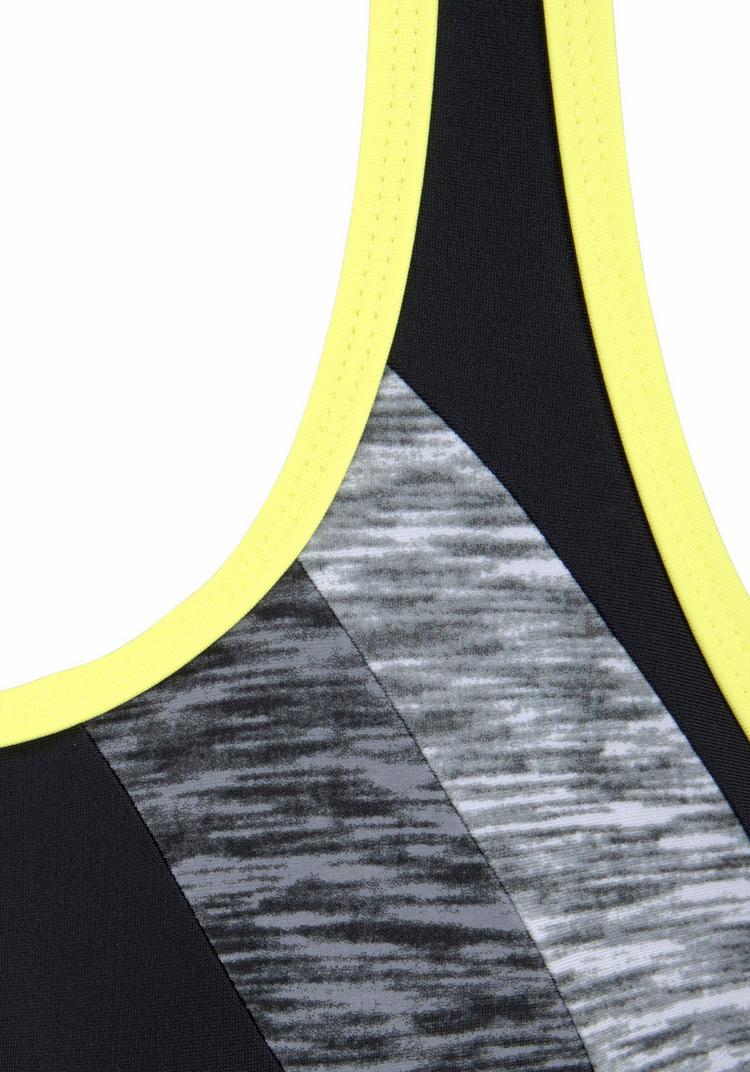 VENICE BEACH VENICE BEACH Badeanzug Badeanzug Damen - schwarz - 0 | SportScheck