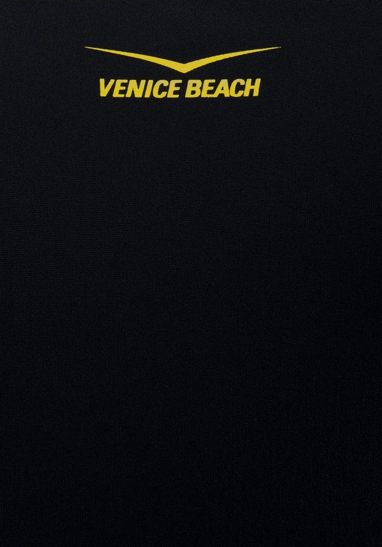 VENICE BEACH VENICE BEACH Badeanzug Badeanzug Damen - schwarz - 1 | SportScheck