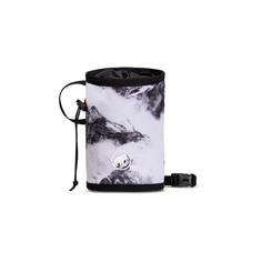 Mammut Gym Print Chalkbag alpine AOP