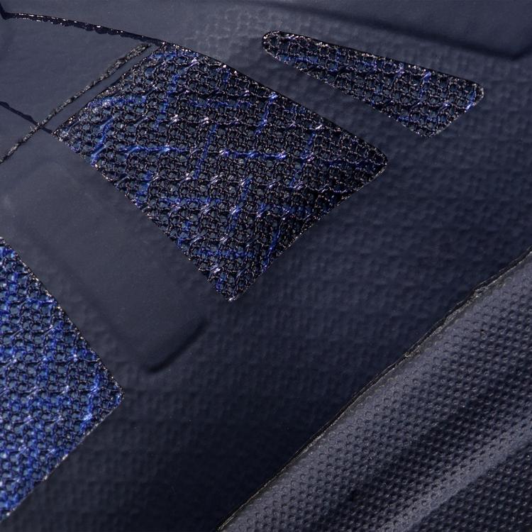 Mammut Mammut Sertig II Low GTX&reg; Multifunktionsschuhe Herren - dark ice-marine - 4 | SportScheck