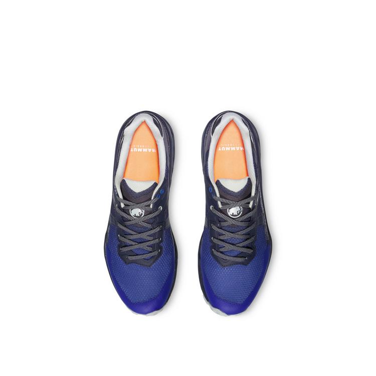 Mammut Mammut Sertig II Low GTX&reg; Multifunktionsschuhe Herren - dark ice-marine - 1 | SportScheck