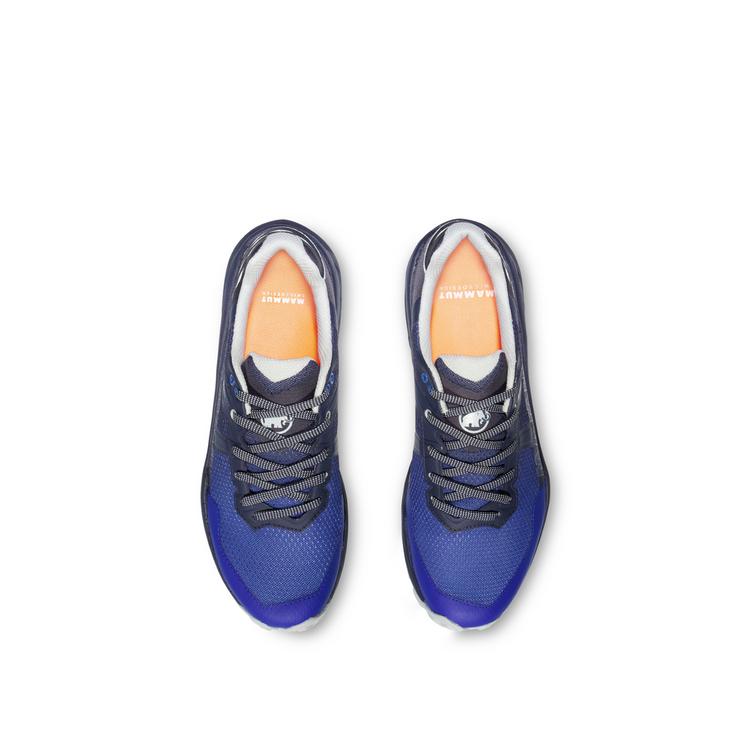 Mammut Mammut Sertig II Low GTX&reg; Multifunktionsschuhe Damen - dark ice-marine - 1 | SportScheck