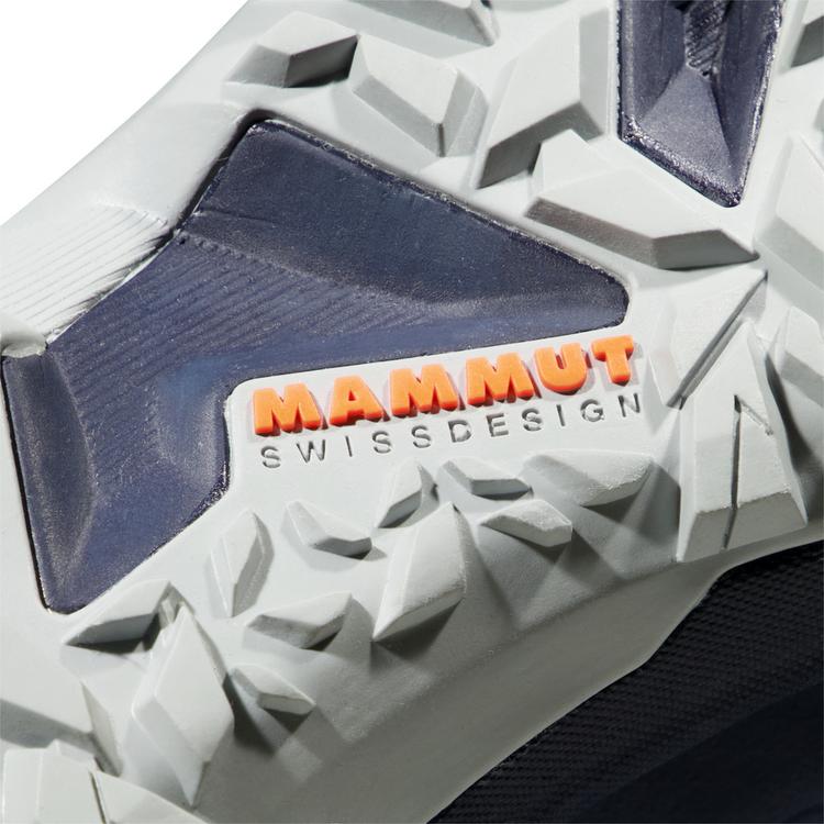 Mammut Mammut Sertig II Low GTX&reg; Multifunktionsschuhe Damen - dark ice-marine - 2 | SportScheck