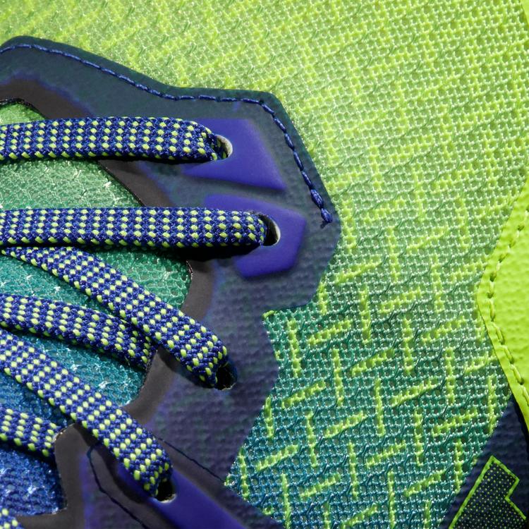 Mammut Mammut Sertig II Low Multifunktionsschuhe Herren - highlime-dark ice - 4 | SportScheck