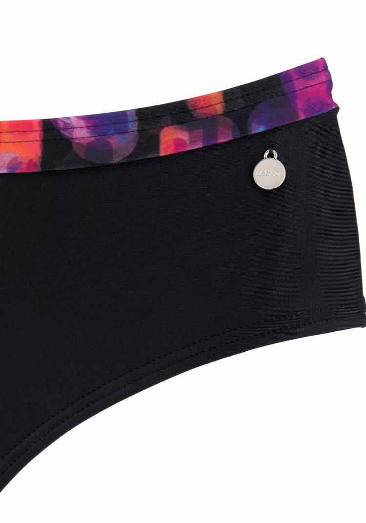 Lascana Lascana Bikini-Hose Bikini Hose Damen - schwarz - 0 | SportScheck