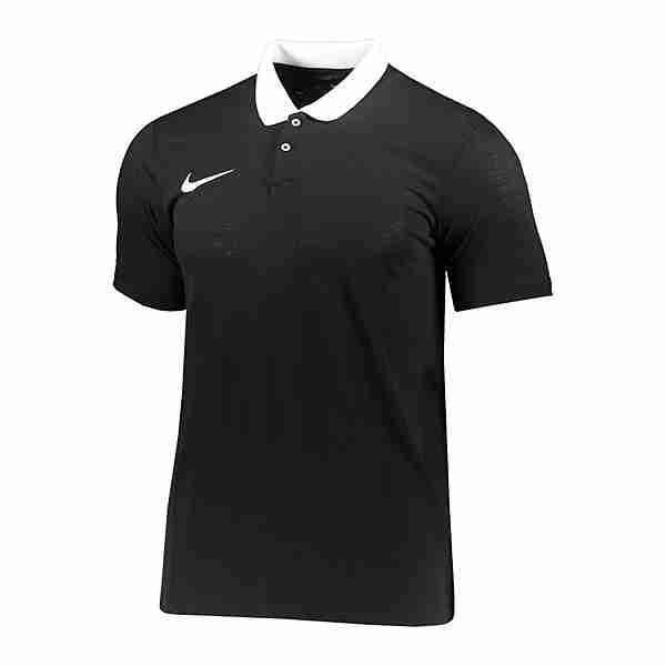 Nike Park 20 Poloshirt Poloshirt Herren schwarzweiss
