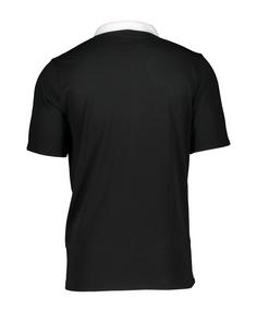 Rückansicht von Nike Park 20 Poloshirt Poloshirt Herren schwarzweiss