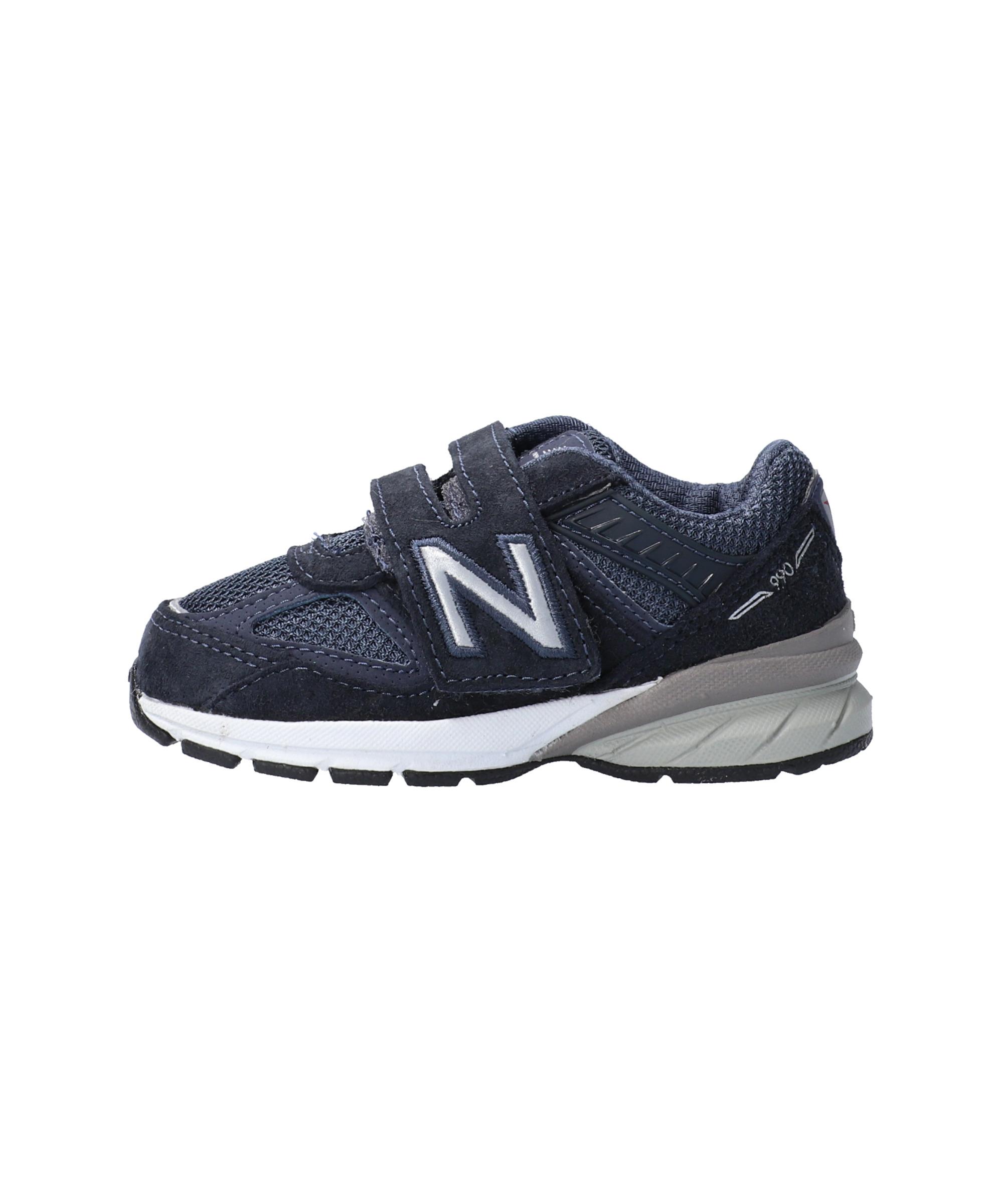 NEW BALANCE 990 NV5 Kids (IV) Sneaker Kinder blau im Online Shop von  SportScheck kaufen