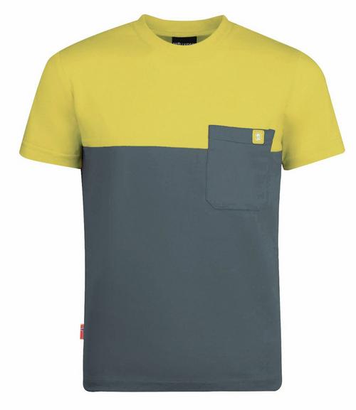 Trollkids Bergen T-Shirt Kinder