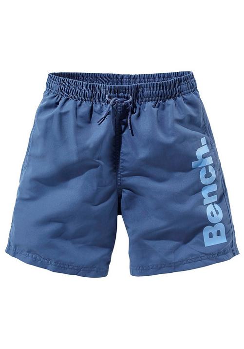 Bench Badeshorts Badehose Herren