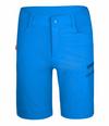 Trollkids Haugesund Funktionsshorts Kinder - Leuchtendes Blau