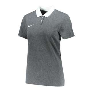 Nike Park 20 Poloshirt Damen Poloshirt Damen grauweiss