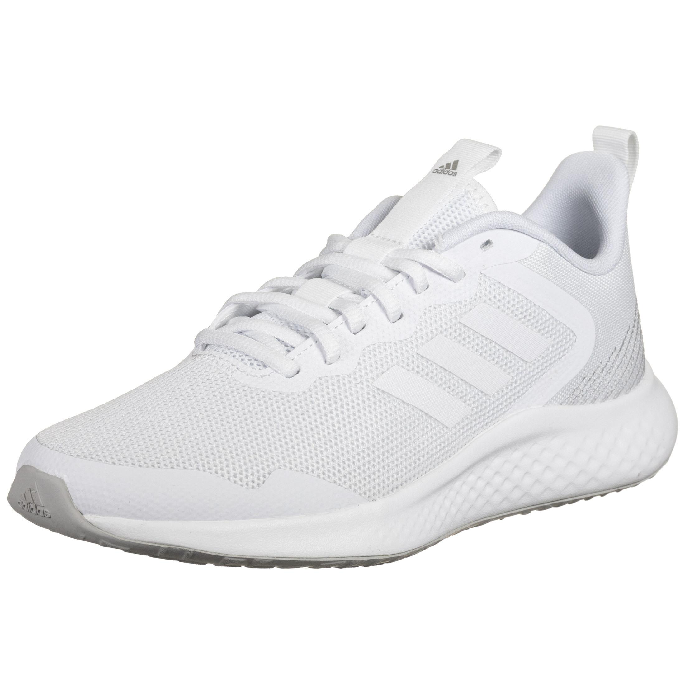 adidas laufschuhe damen weiss