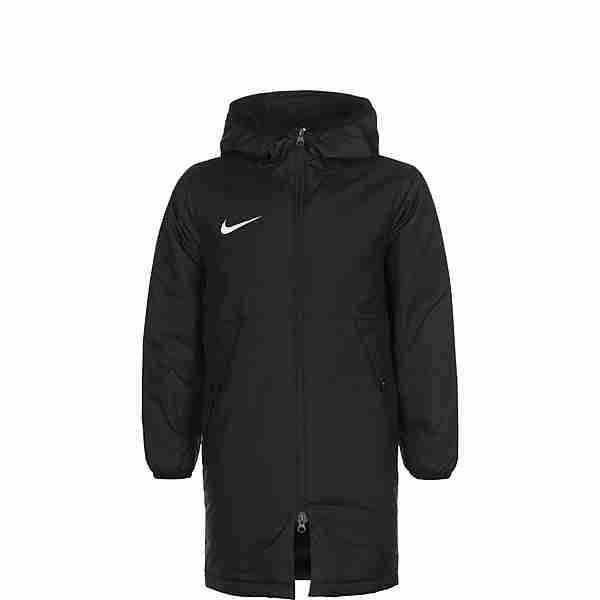 Nike Park 20 Repel Trainingsjacke Kinder schwarz / weiß