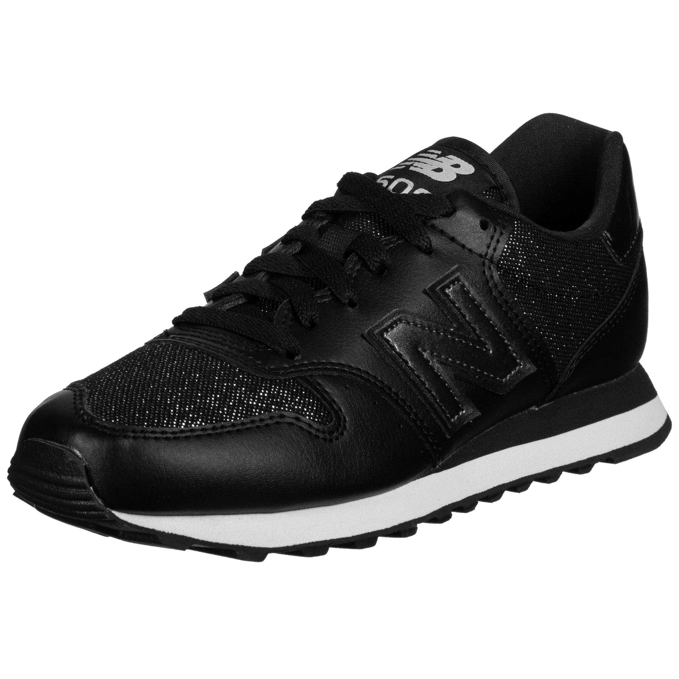 new balance damenschuhe schwarz