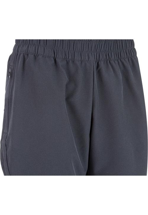 Rückansicht von Athlecia Creme W Shorts Shorts Damen 2101 Dark Sapphire