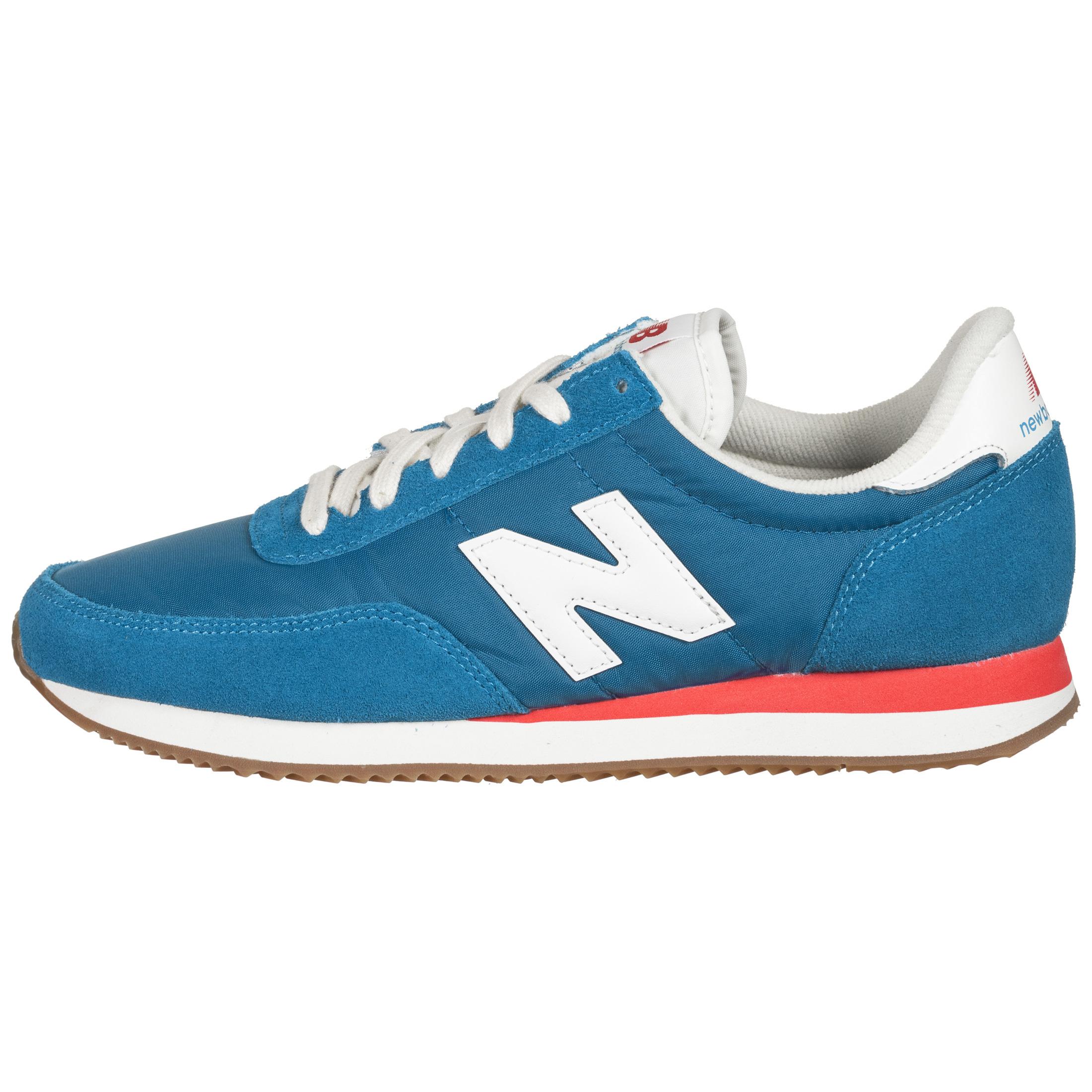 new balance 620 herren blau