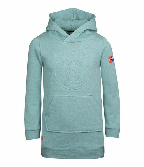 Trollkids Sandefjord Kleid M&auml;dchen