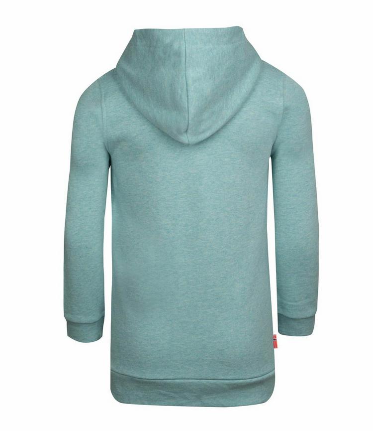 Trollkids Trollkids Sandefjord Kleid M&auml;dchen - Gletschergr&uuml;n/Blaugr&uuml;n - 0 | SportScheck