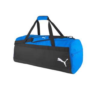 PUMA teamGOAL 23 Teambag Sporttasche GR. L Sporttasche blauschwarz