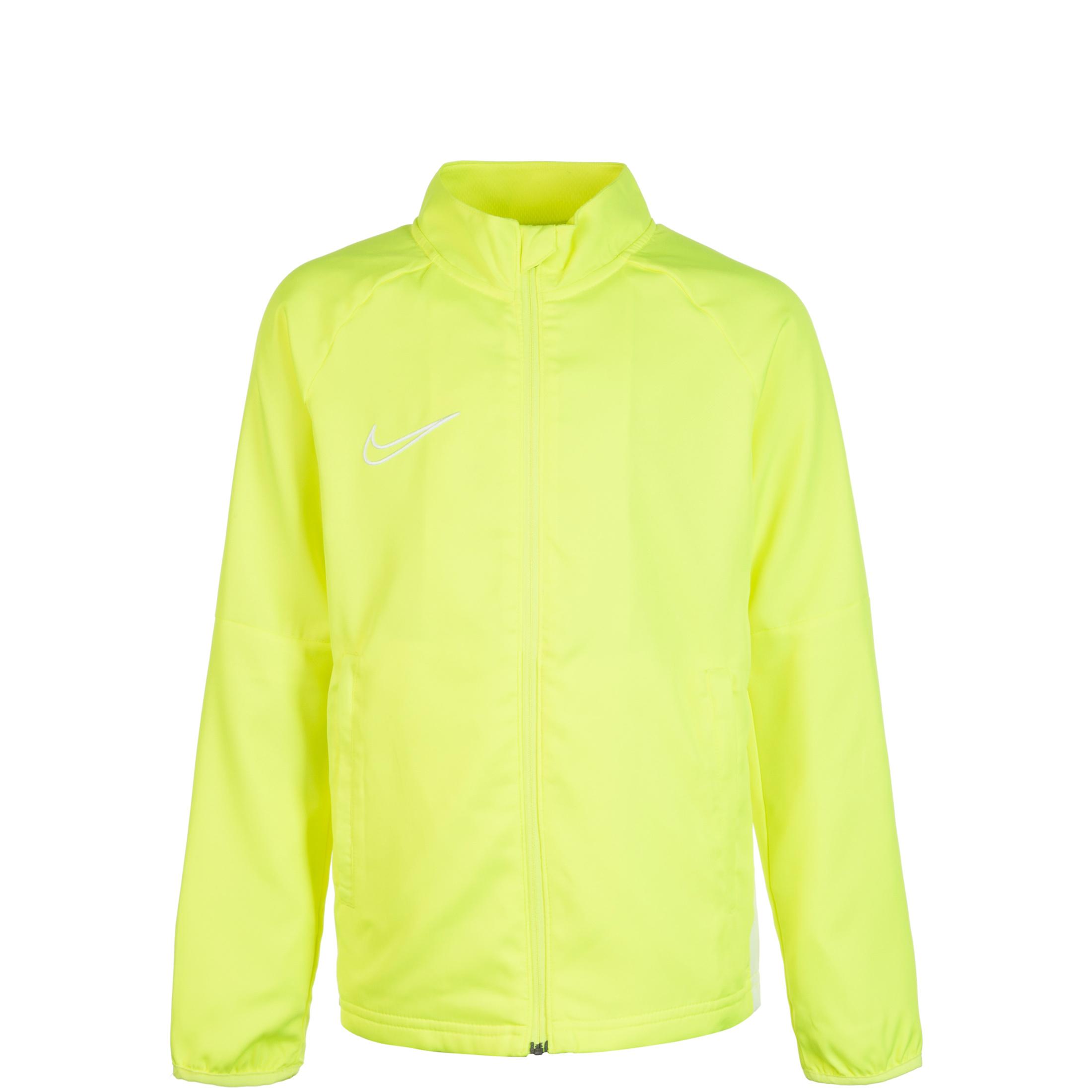 Nike academy 19 woven jacket