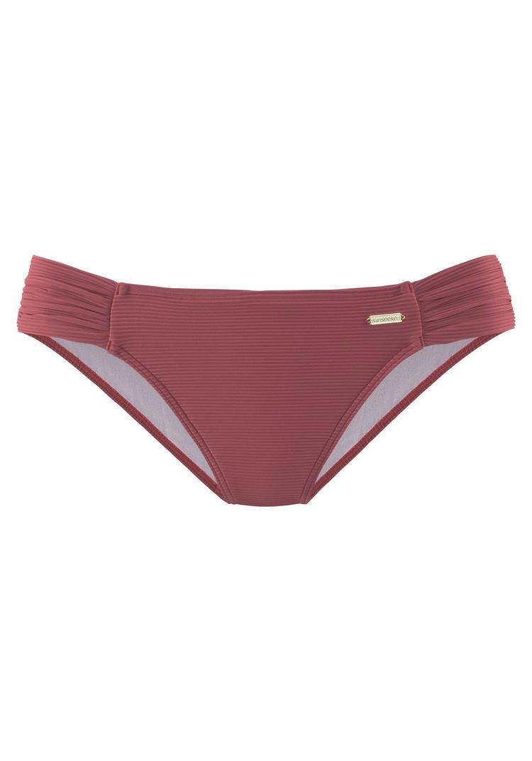 sunseeker sunseeker Bikini-Hose Bikini Hose Damen - rostrot - 0 | SportScheck