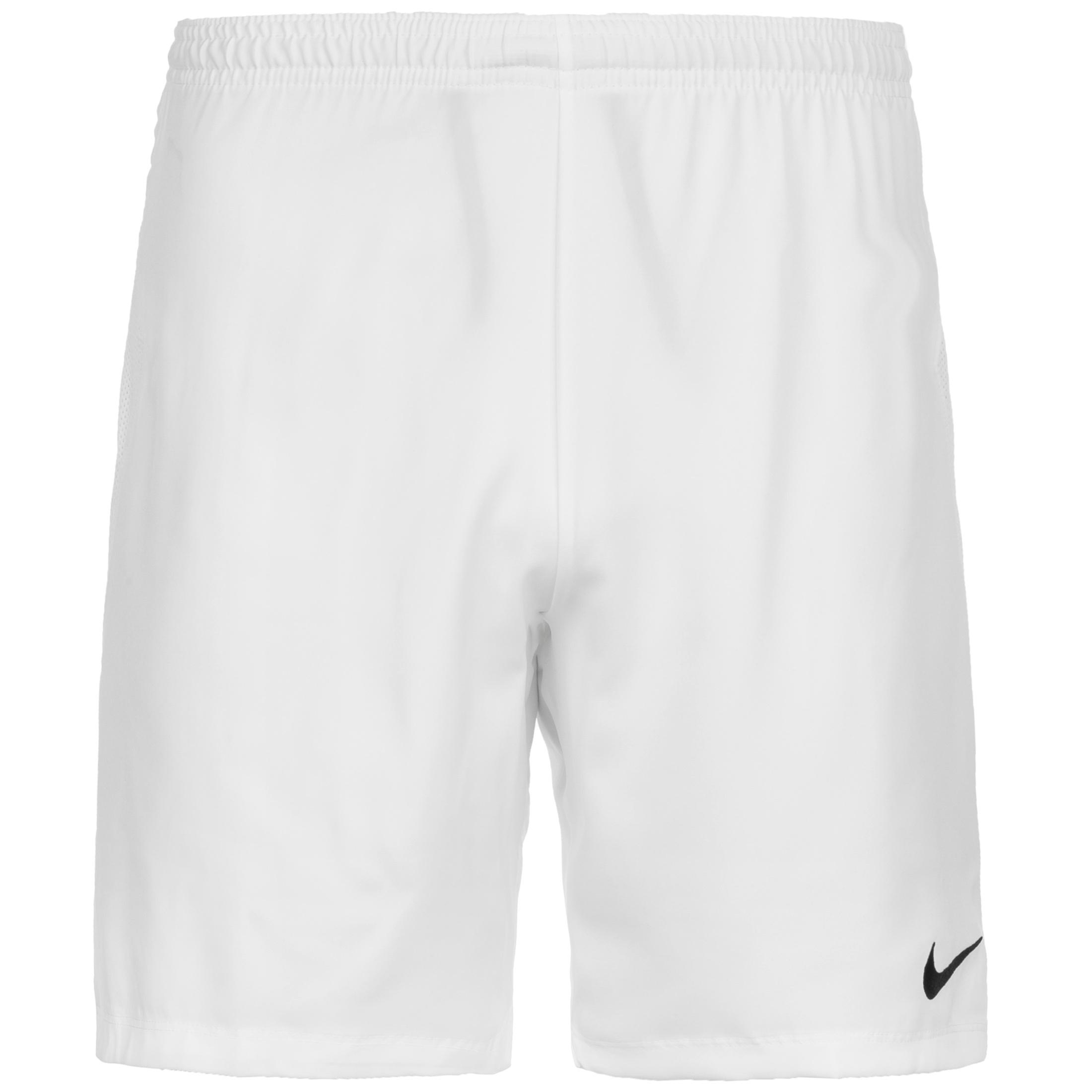 short tennis nike blanc