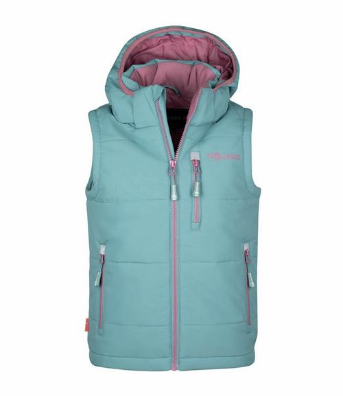 Trollkids Narvik XT Outdoorweste Kinder