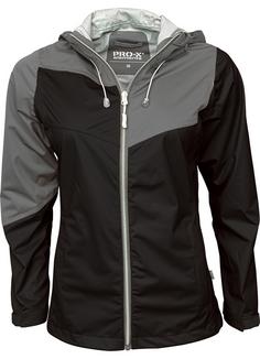 PRO-X-elements MIRELLA Funktionsjacke Damen Schwarz