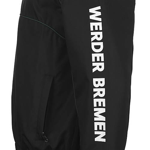 Umbro SV Werder Bremen Icon Windbreaker Herren NEU 