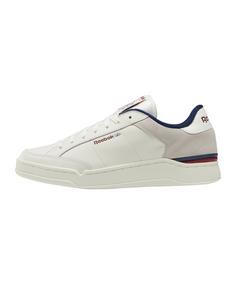 Reebok AD Court Sneaker beige