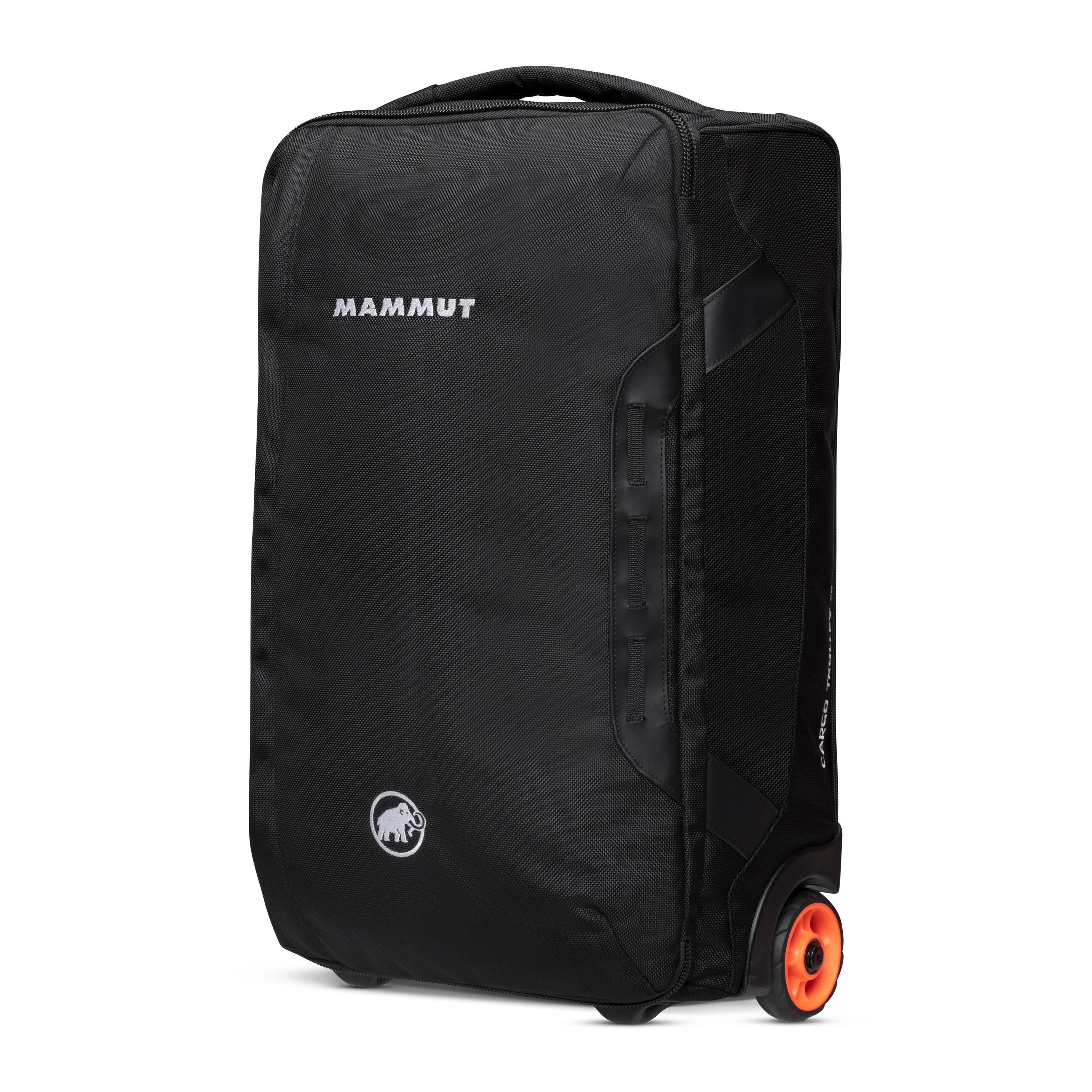 Mammut Cargo Trolley 30 Sporttasche black im Online Shop von SportScheck  kaufen