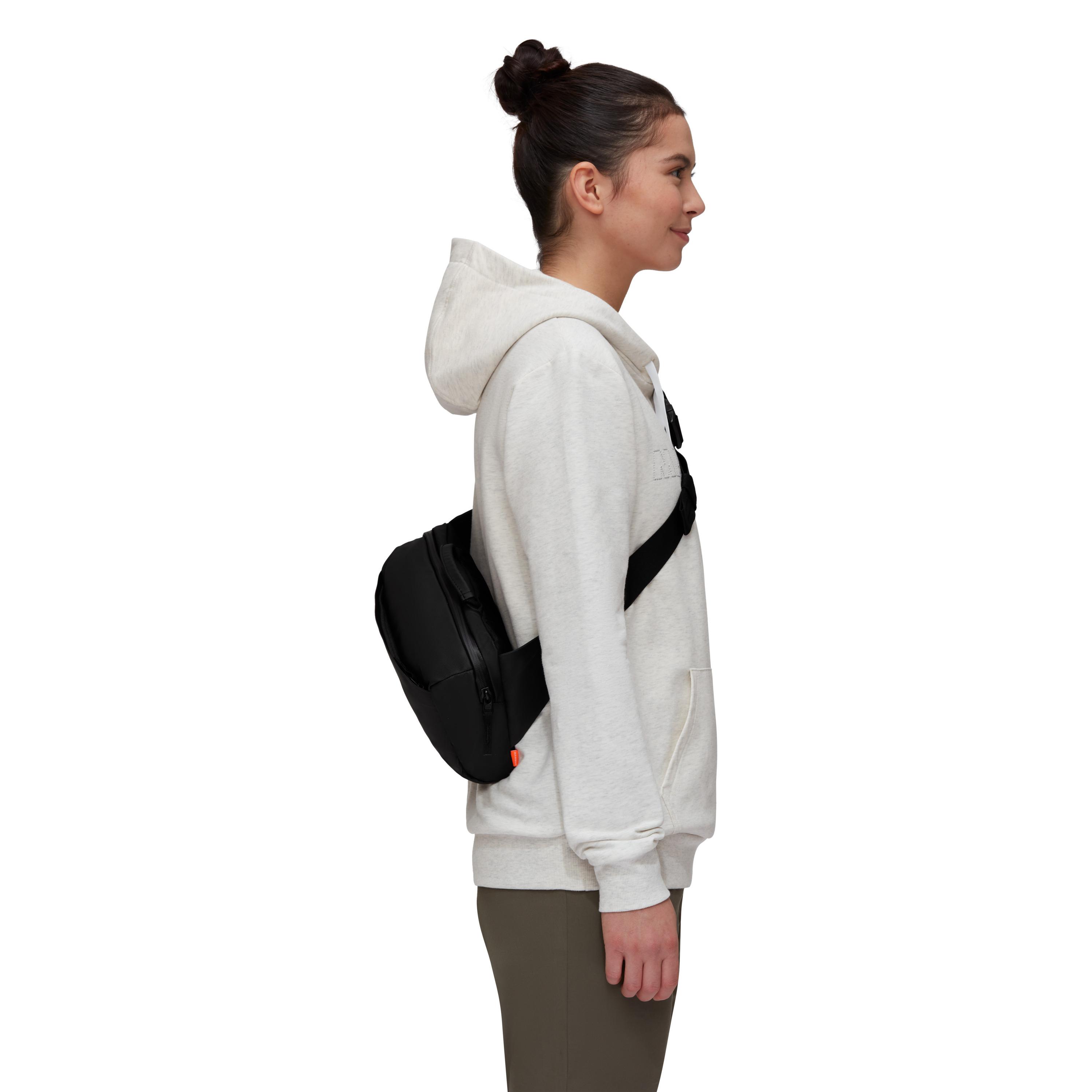 Mammut Seon 2-Way Waistpack Bauchtasche black im Online Shop von  SportScheck kaufen