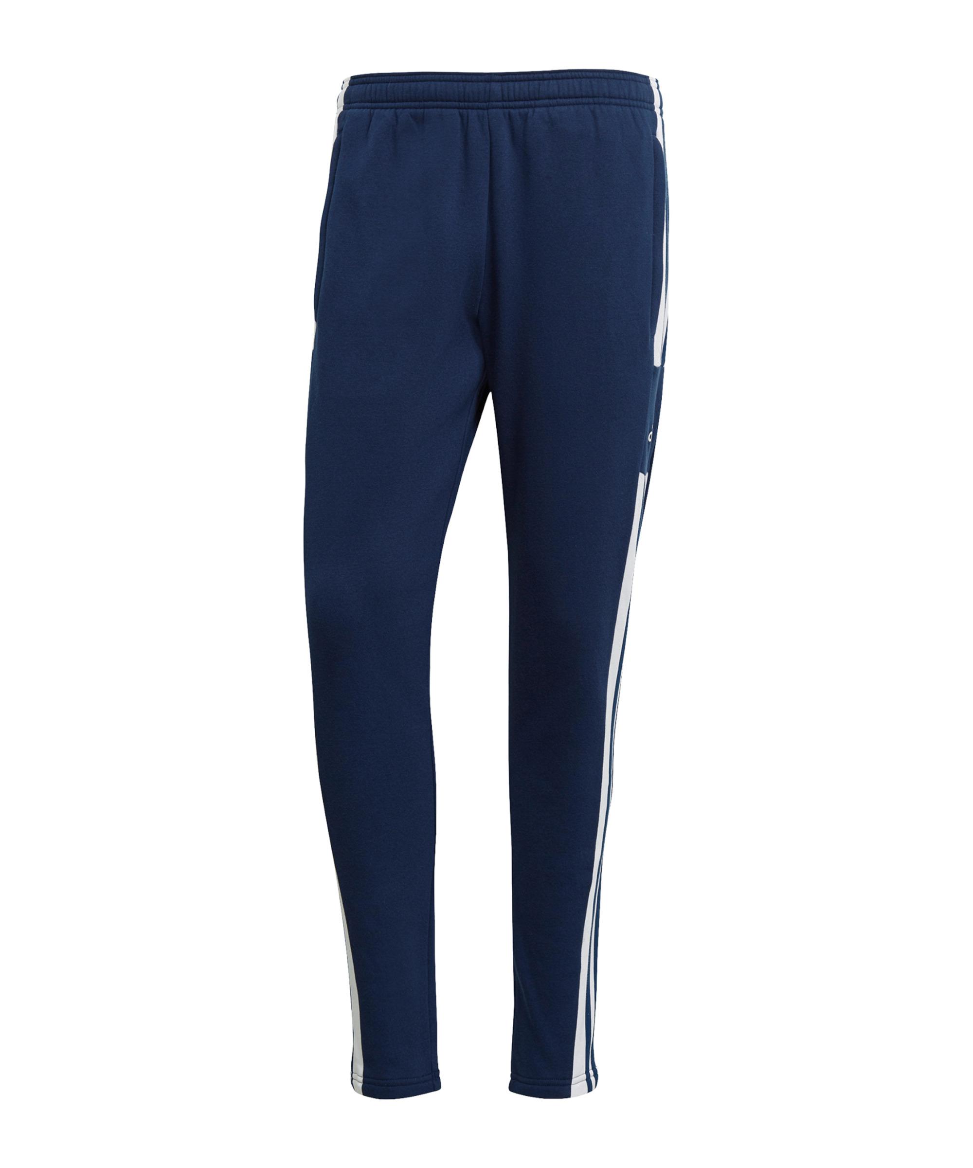 Blaue adidas cheap jogginghose herren