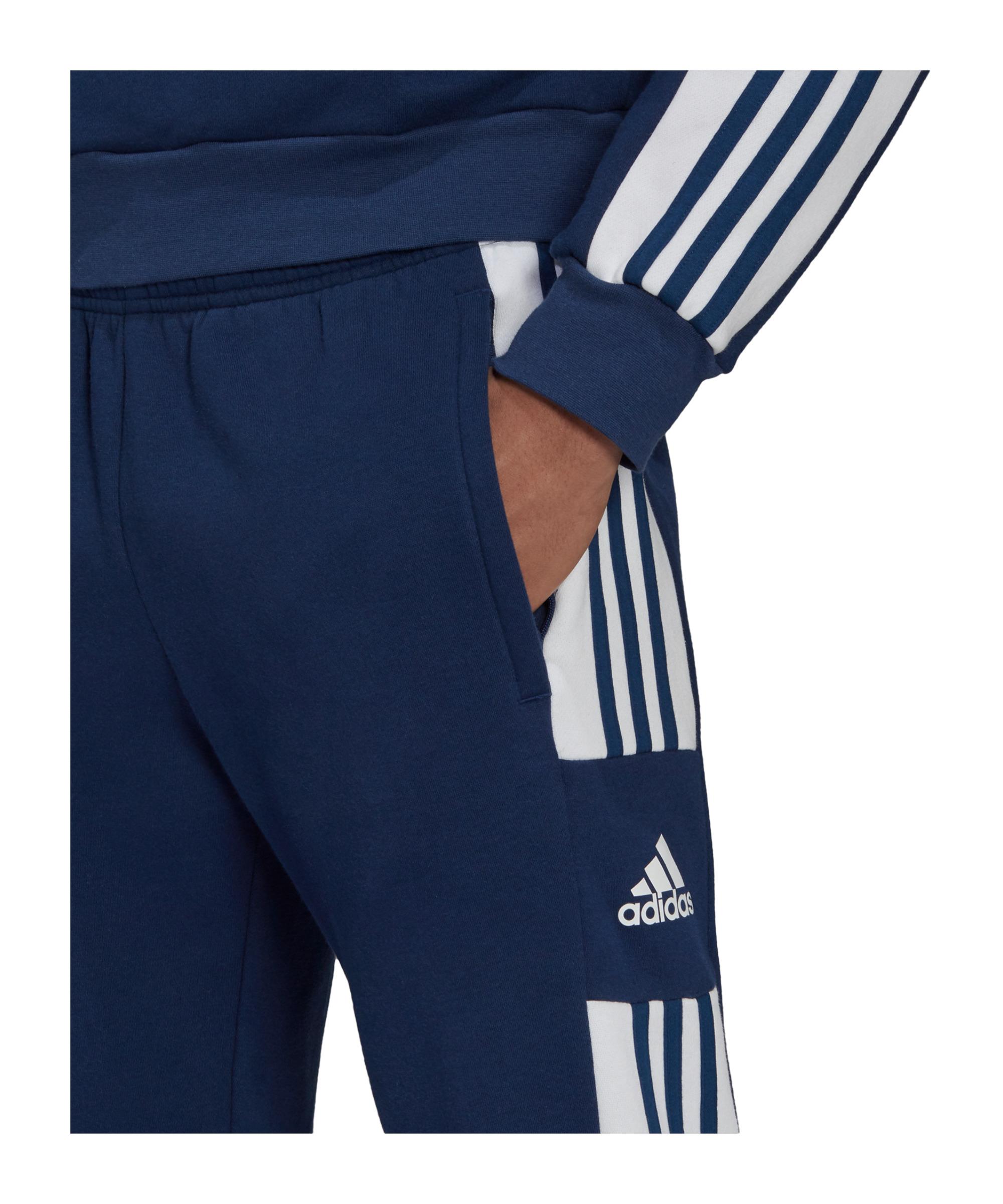 Adidas jogginghose sales sweat