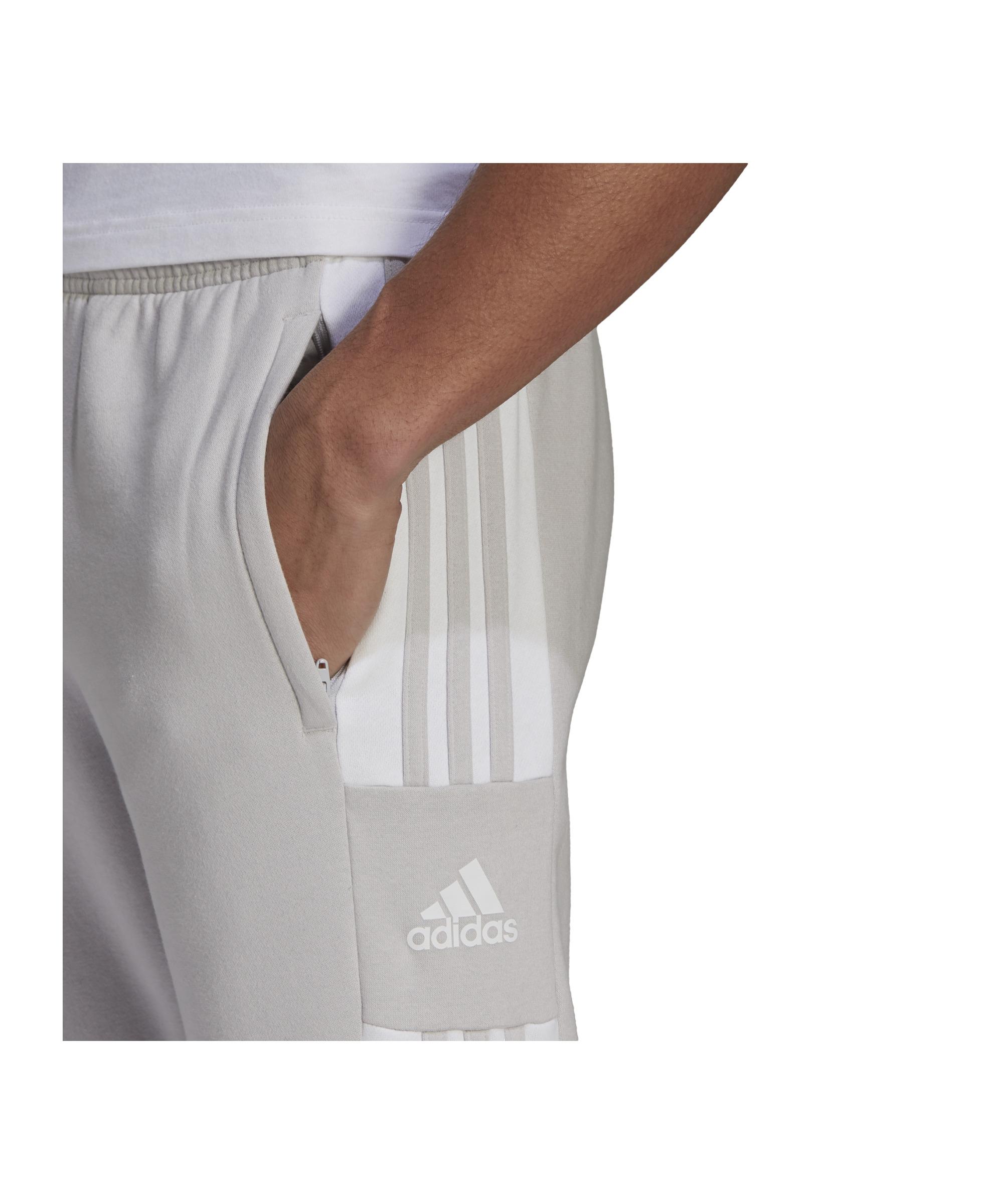 Adidas jogginghose store herren grau