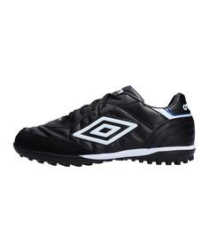 UMBRO Special Eternal Team NT TF Fußballschuhe schwarzweissblau