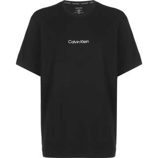 Calvin Klein Lounge T-Shirt Herren schwarz
