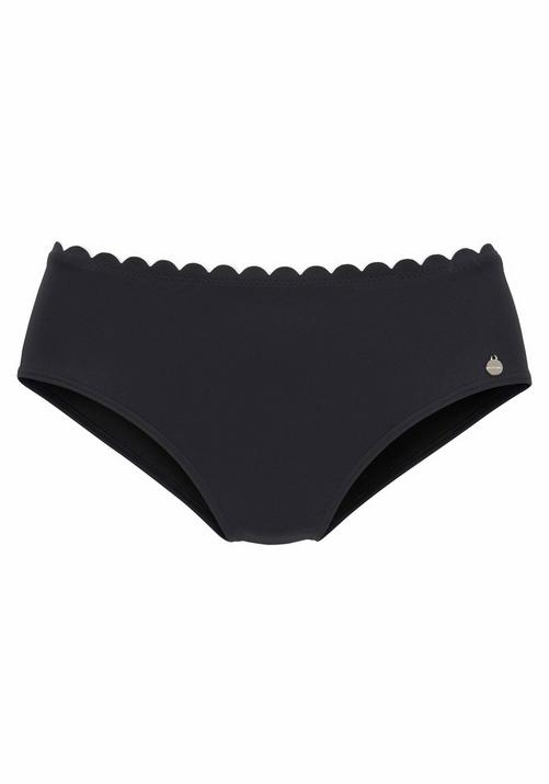 Lascana Bikini-Hose Bikini Hose Damen