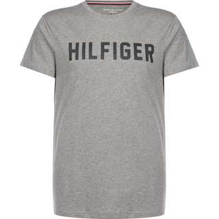 Tommy Hilfiger Lounge T-Shirt Herren grau/meliert