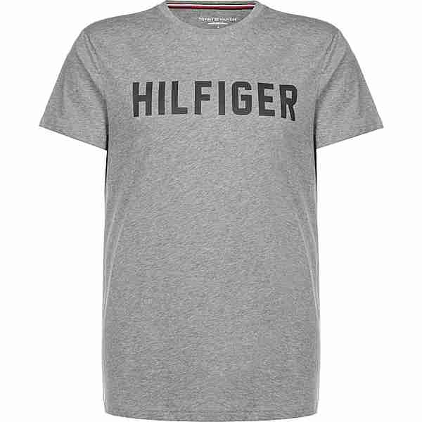 Tommy Hilfiger Lounge T-Shirt Herren grau/meliert