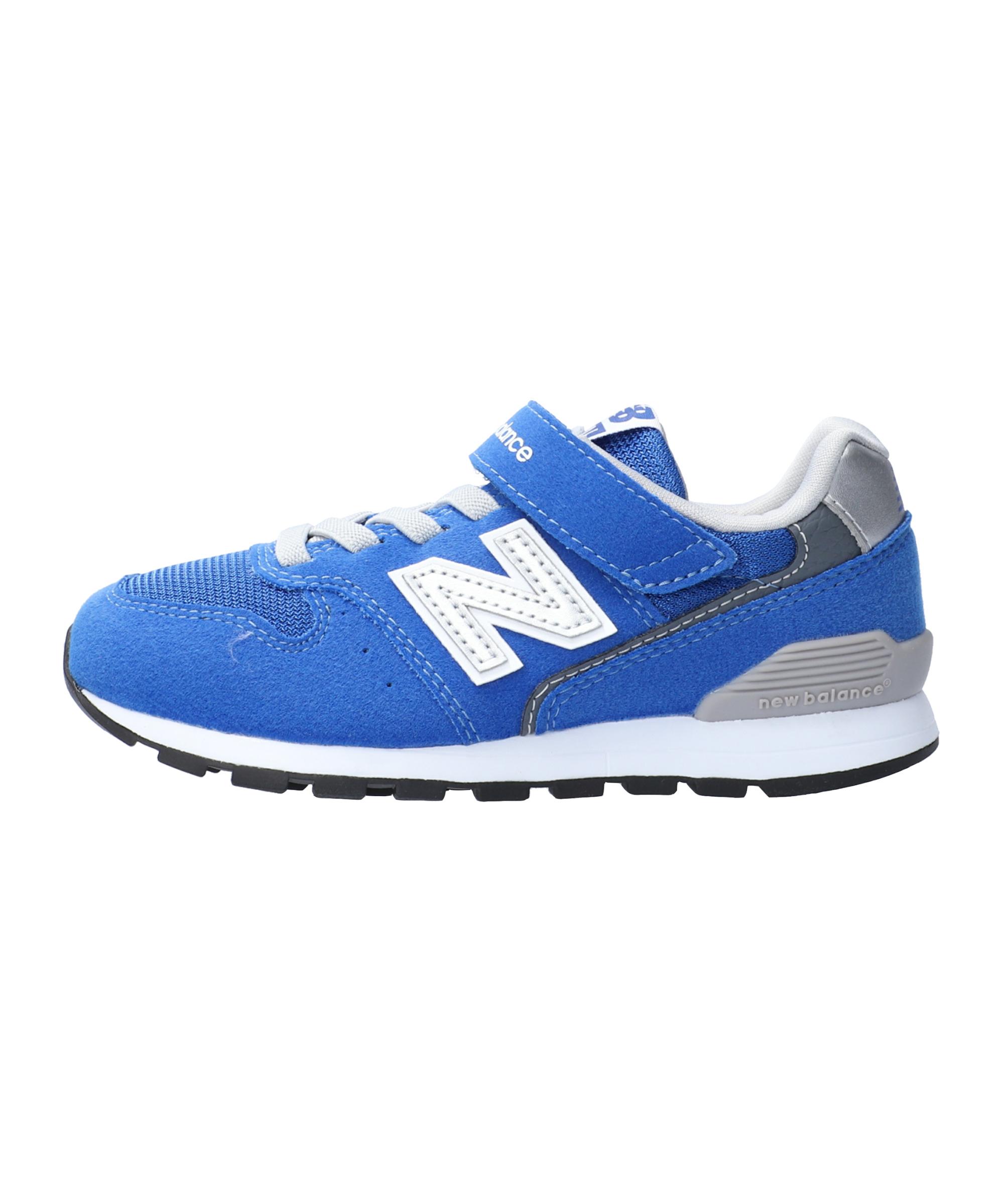 new balance 996 kinder blau