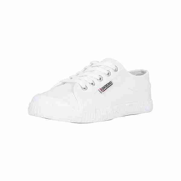 Kawasaki Tennis Sneaker 1002 White